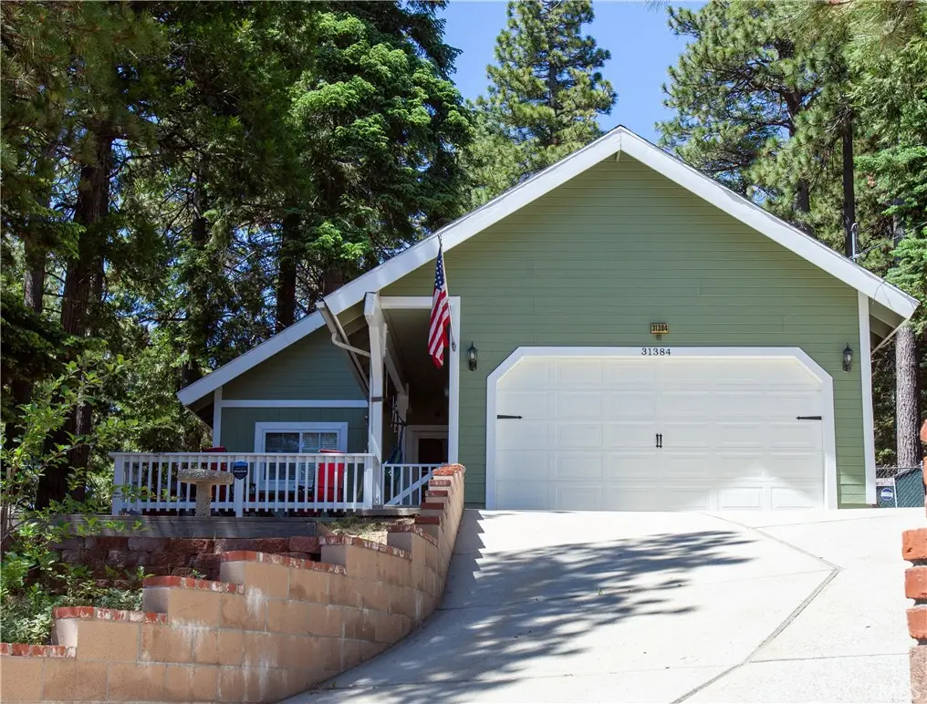 31384 Onacrest, Running Springs, CA 92382 - #1