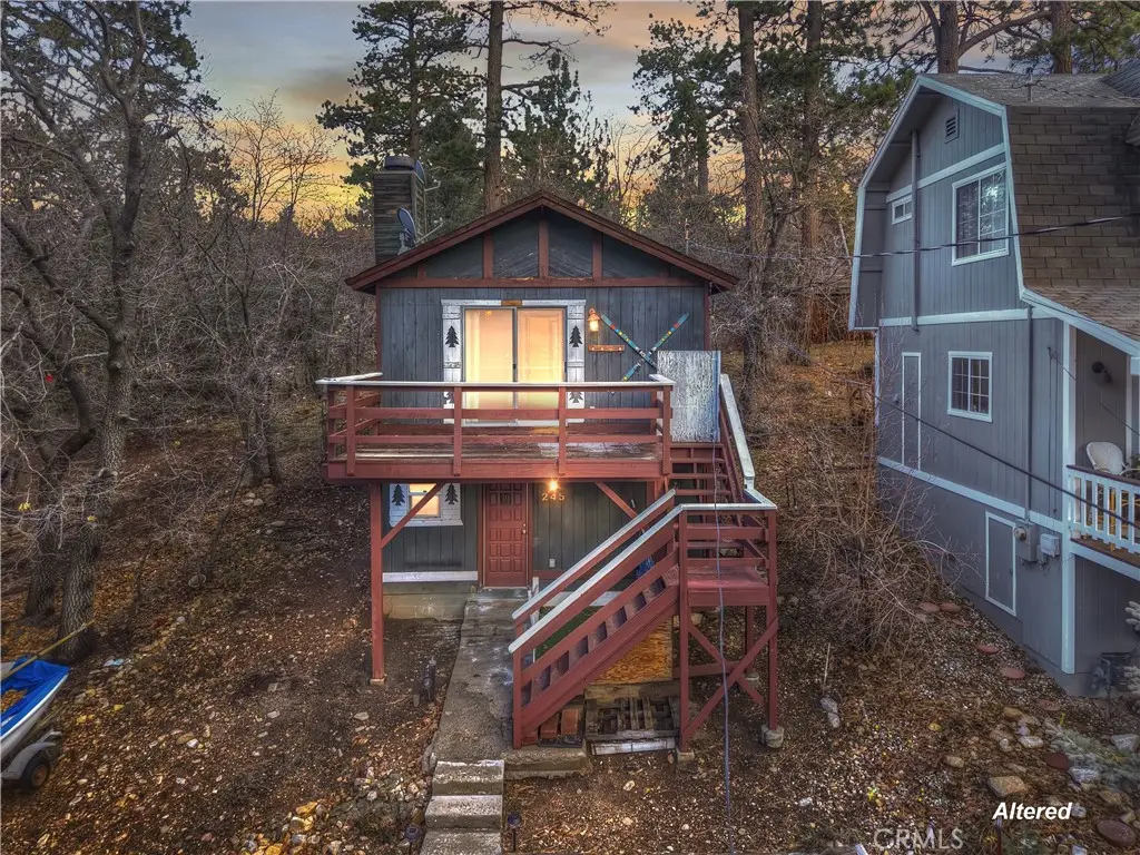 245 Vista, Sugarloaf, CA 92386 - #1