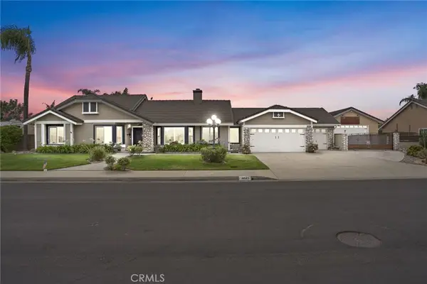 4641 La Causey Court, Chino, CA 91710
