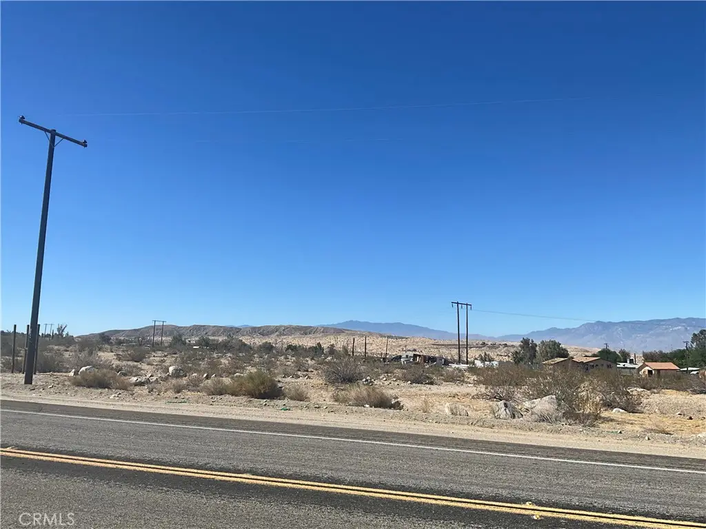 71455 Dillon Road, Desert Hot Springs, CA 92241 - #1