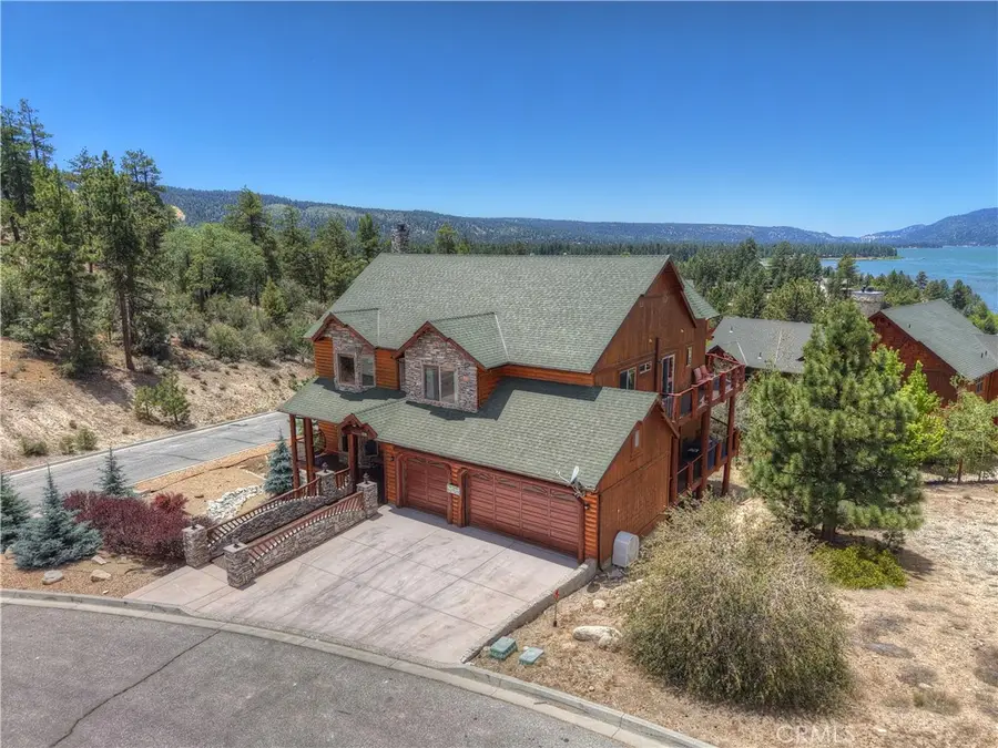 440 Windsong, Big Bear Lake, CA 92315 - #2