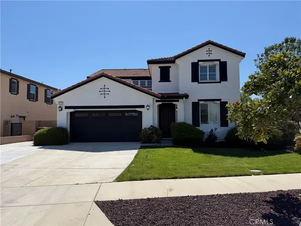5344 Strawberry, Fontana, CA 92336