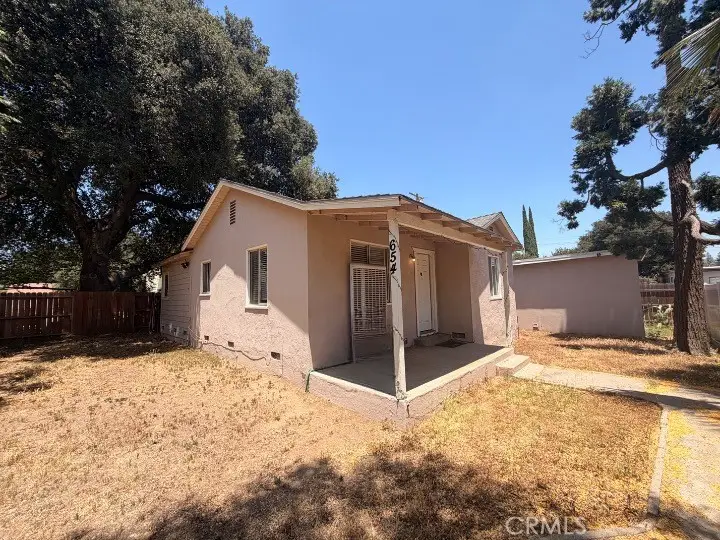 654 Edgar, Beaumont, CA 92223 - #1