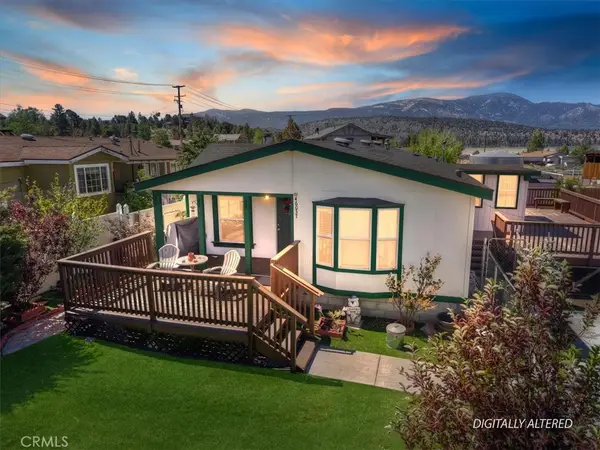 46037 South, Big Bear City, CA 92314