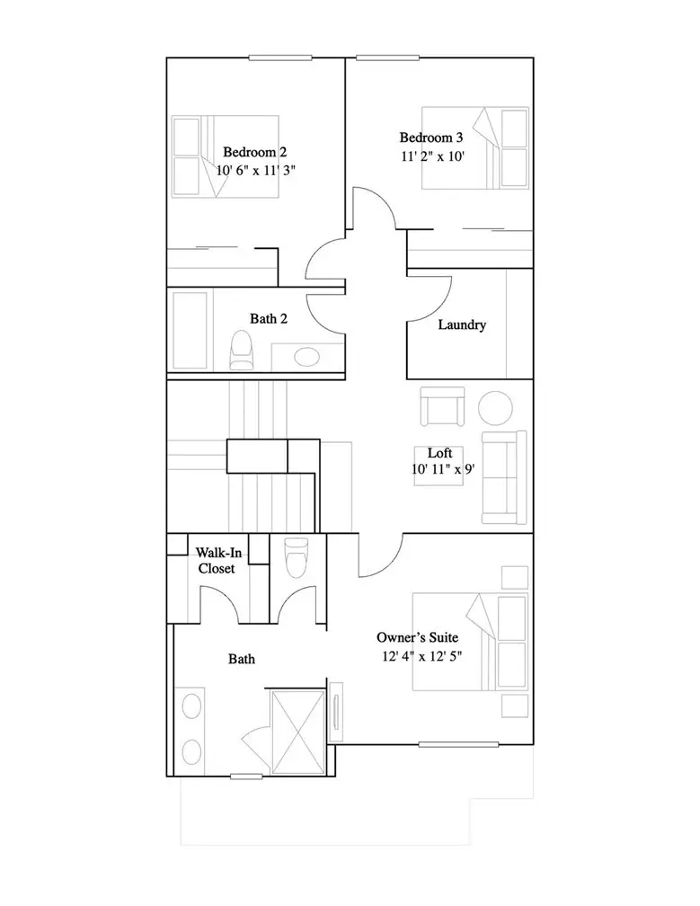7419 Olive Grove Street, Riverside, CA 92507 - #3