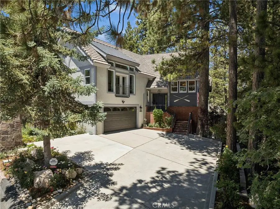304 Lake Knoll Drive, Lake Arrowhead, CA 92352 - #3