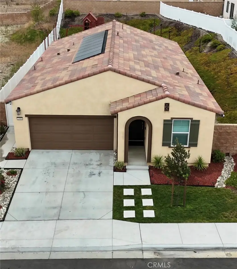 2416 Powell Dr, Rialto, CA 92377 - #3