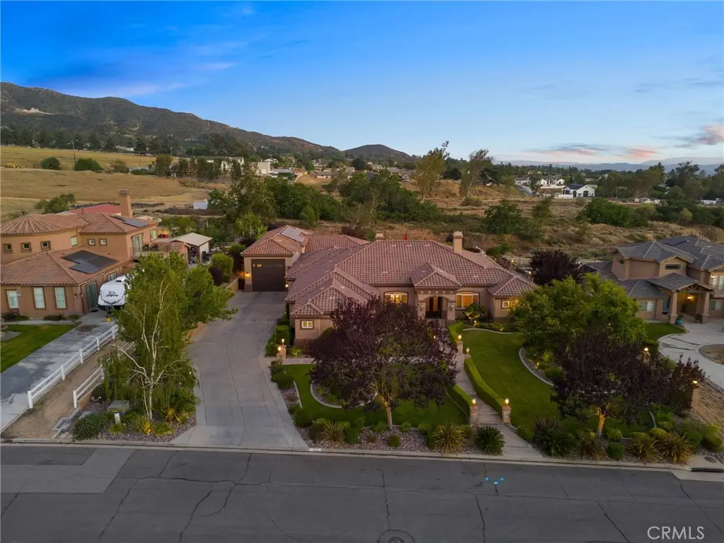 35929 Creekside Drive, Yucaipa, CA 92399 - #1