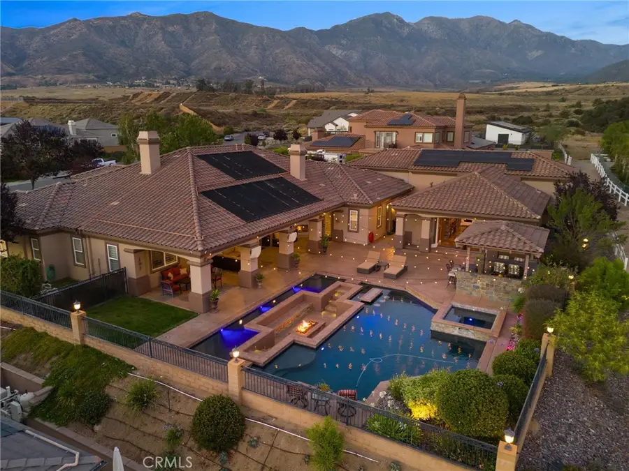 35929 Creekside Drive, Yucaipa, CA 92399 - #2