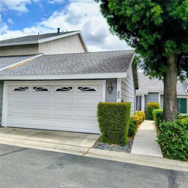 12168 E Mt. Vernon Avenue #22, Grand Terrace, CA 92313