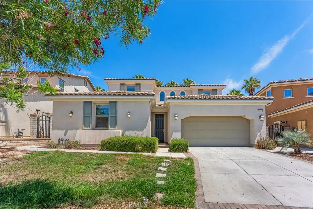 13268 Eaglebluff, Eastvale, CA 92880 - #1