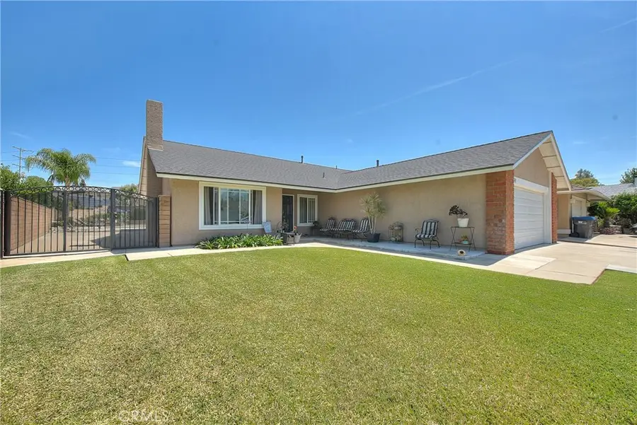 3591 Driftwood, Chino Hills, CA 91709 - #2