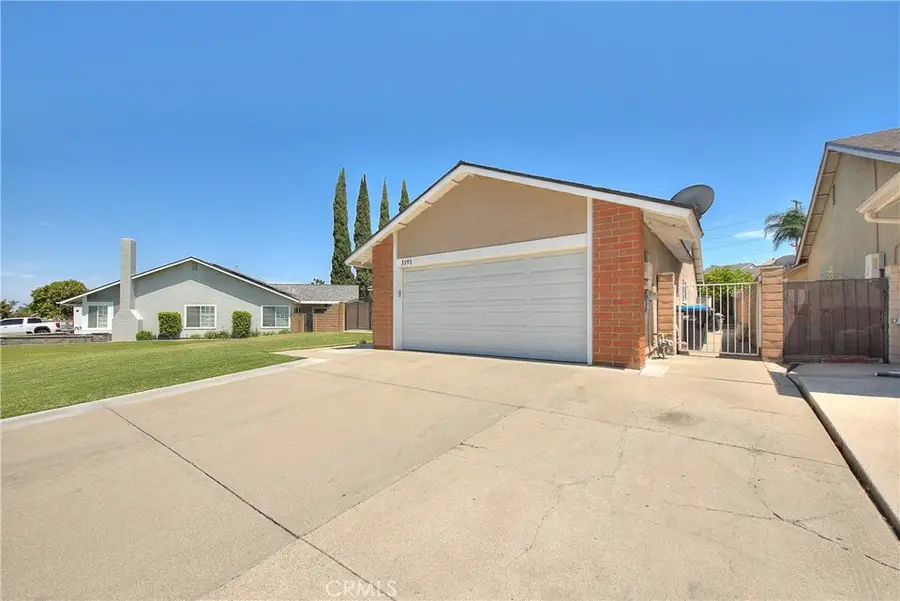 3591 Driftwood, Chino Hills, CA 91709 - #3