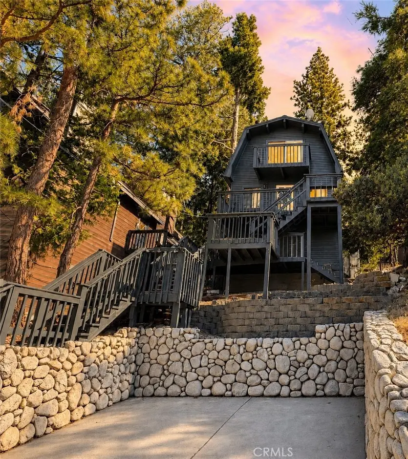 27067 Overlook Lane, Lake Arrowhead, CA 92352 - #1