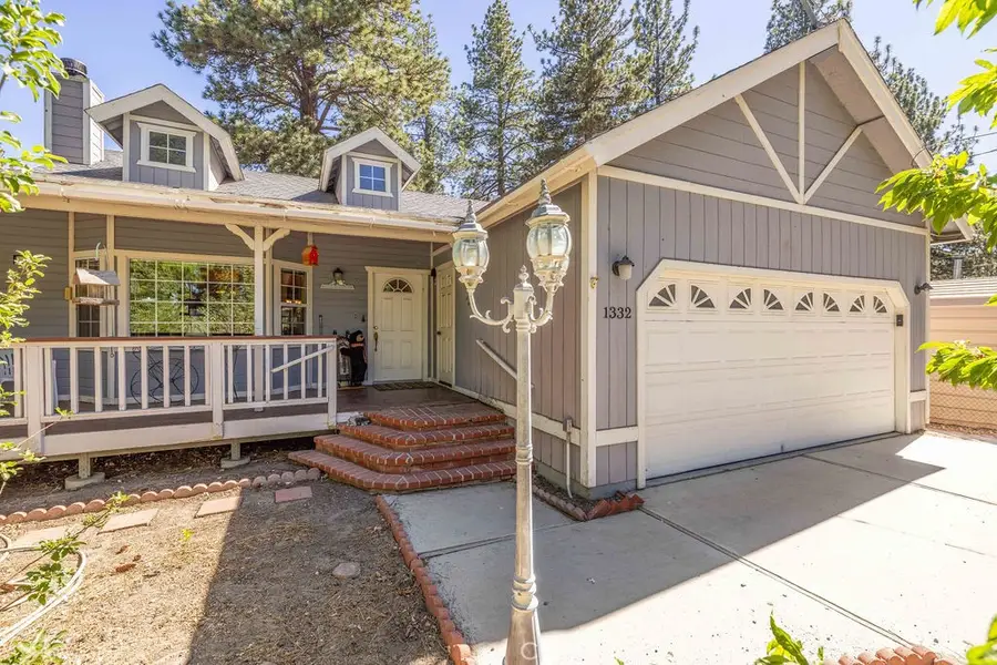 1332 Midway, Big Bear City, CA 92314 - #2