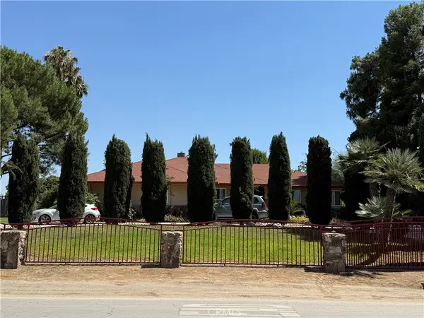 7701 Reynolds, Bakersfield, CA 93307