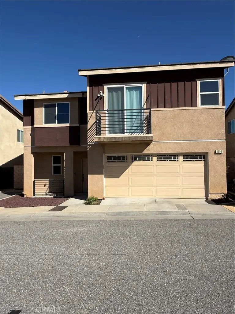 2055 N Colony, San Bernardino, CA 92407 - #1