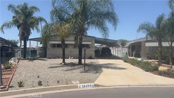 26039 Sago Palm, Homeland, CA 92548