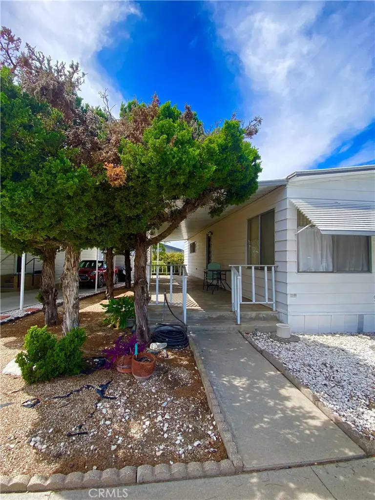 1251 E Lugonia #96, Redlands, CA 92374 - #2