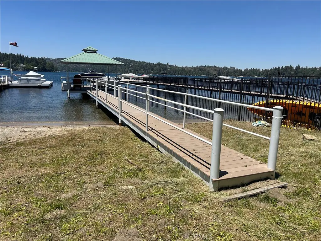 225 S225 Single Slip Dock, Lake Arrowhead, CA 92352 - #1