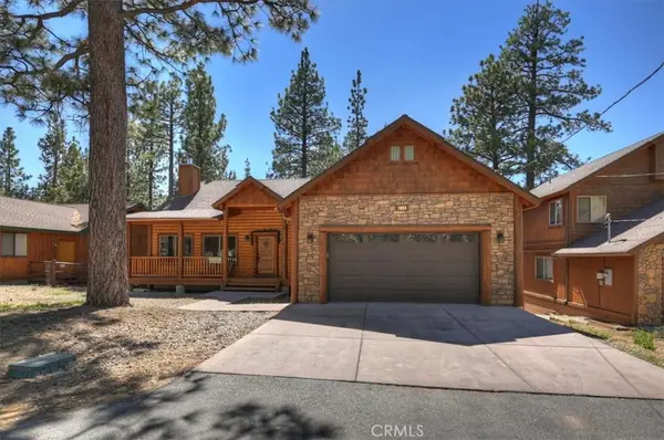 374 Northern Cross, Big Bear Lake, CA 92315