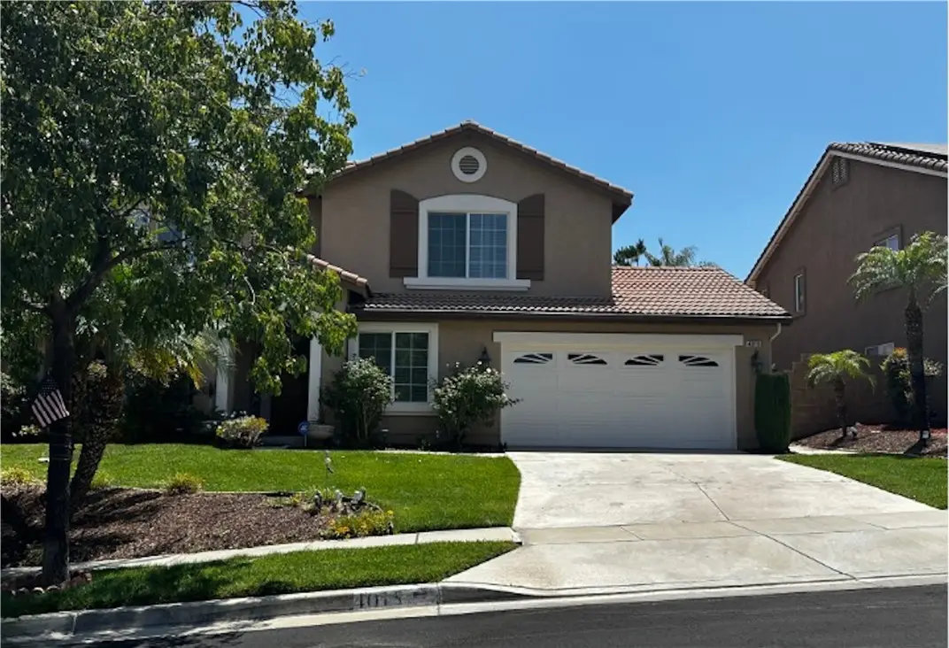 4015 Belfry Cir, Corona, CA 92883 - #1