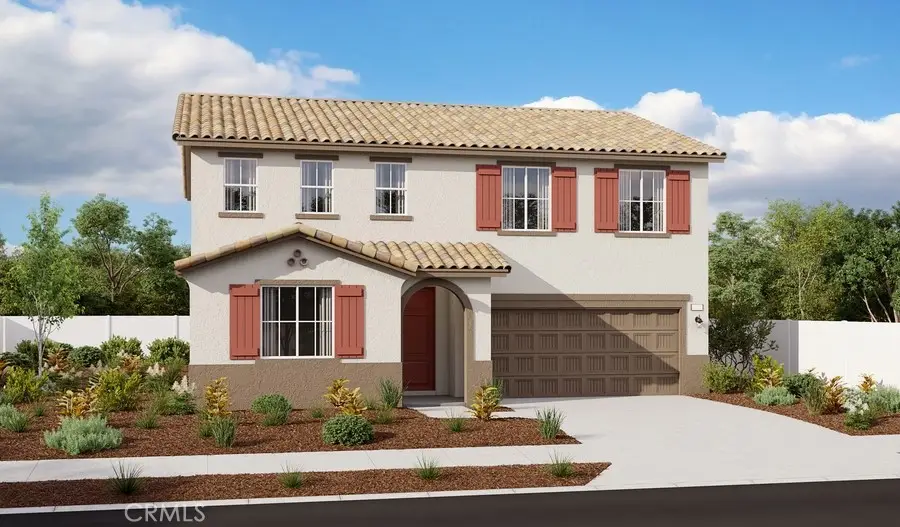434 Knotgrass Street, Hemet, CA 92543 - #1
