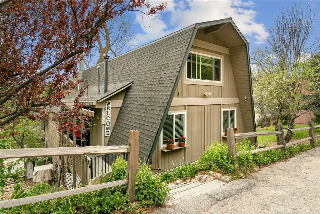 27935 St Bernard, Lake Arrowhead, CA 92352 - #1