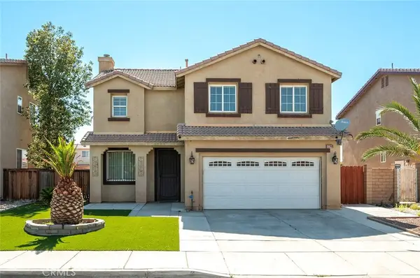 12260 Eugene, Victorville, CA 92392