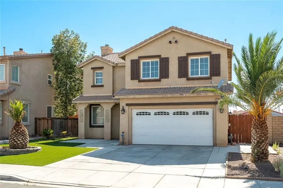 12260 Eugene, Victorville, CA 92392 - #2