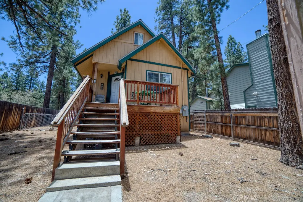 2044 Shady, Big Bear City, CA 92314 - #1