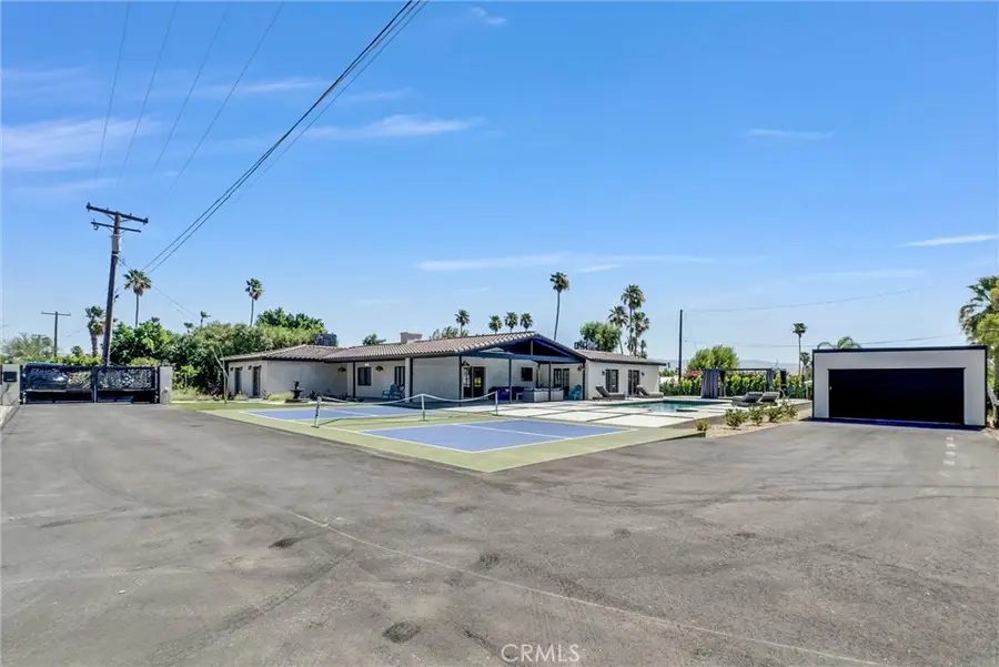 2170 N Via Monte, Palm Springs, CA 92262 - #2