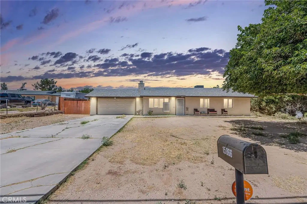 15866 Sitting Bull Street, Victorville, CA 92395 - #1