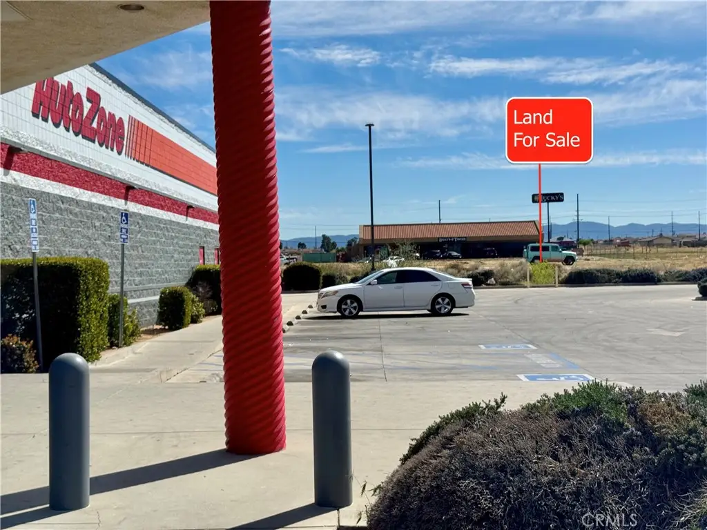 0 Main, Hesperia, CA 92345 - #1