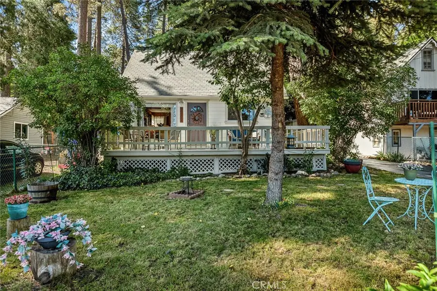 22865 Fir Lane, Crestline, CA 92325 - #2