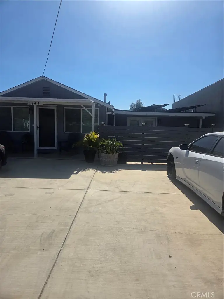 3842 Hillside, Norco, CA 92860 - #1