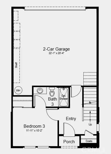 1062 E Overlook Drive, Orange, CA 92867 - #2