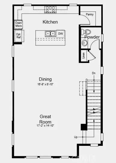 1062 E Overlook Drive, Orange, CA 92867 - #3