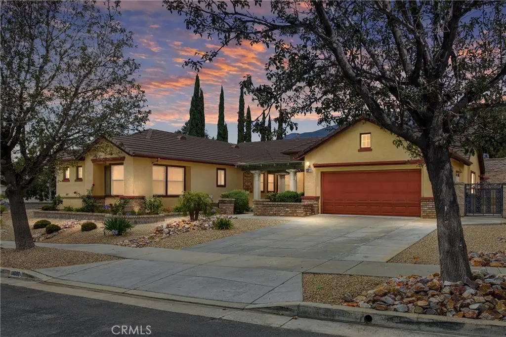 14002 Galliano Court, Rancho Cucamonga, CA 91739 - #1
