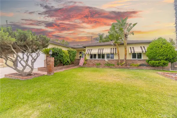 14142 Trumball, Whittier, CA 90604