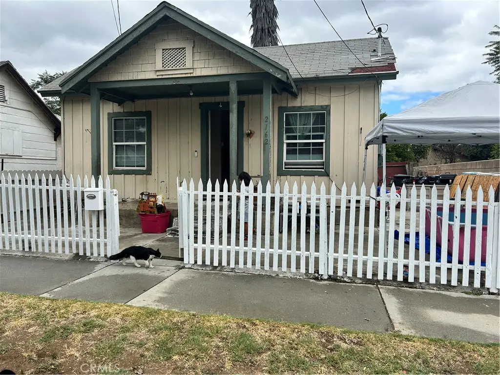 2162 5th Street, Riverside, CA 92507 - #1