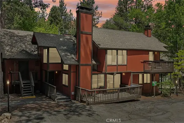 41935 Switzerland #77, Big Bear Lake, CA 92315