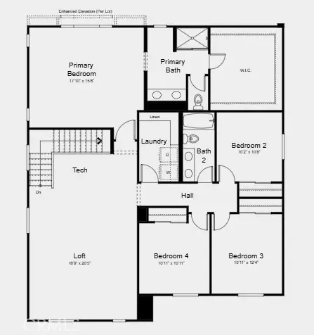 9558 Statler Place, Riverside, CA 92508 - #3