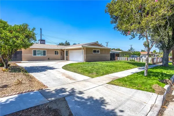 634 E Pioneer, Redlands, CA 92374