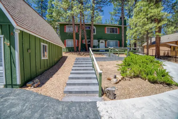 489 Hillen Dale, Big Bear City, CA 92314