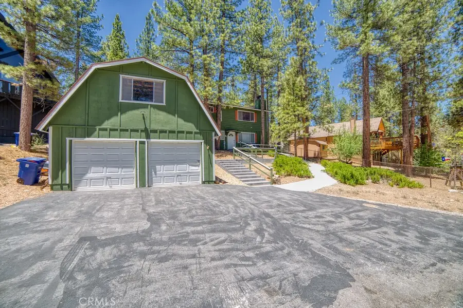 489 Hillen Dale, Big Bear, CA 92314 - #2