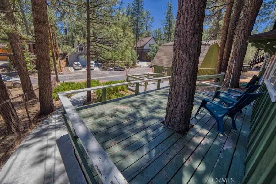 489 Hillen Dale, Big Bear, CA 92314 - #3