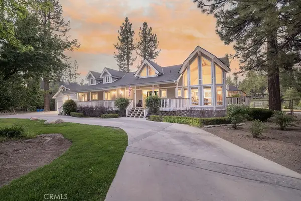 40034 Lakeview, Big Bear Lake, CA 92315