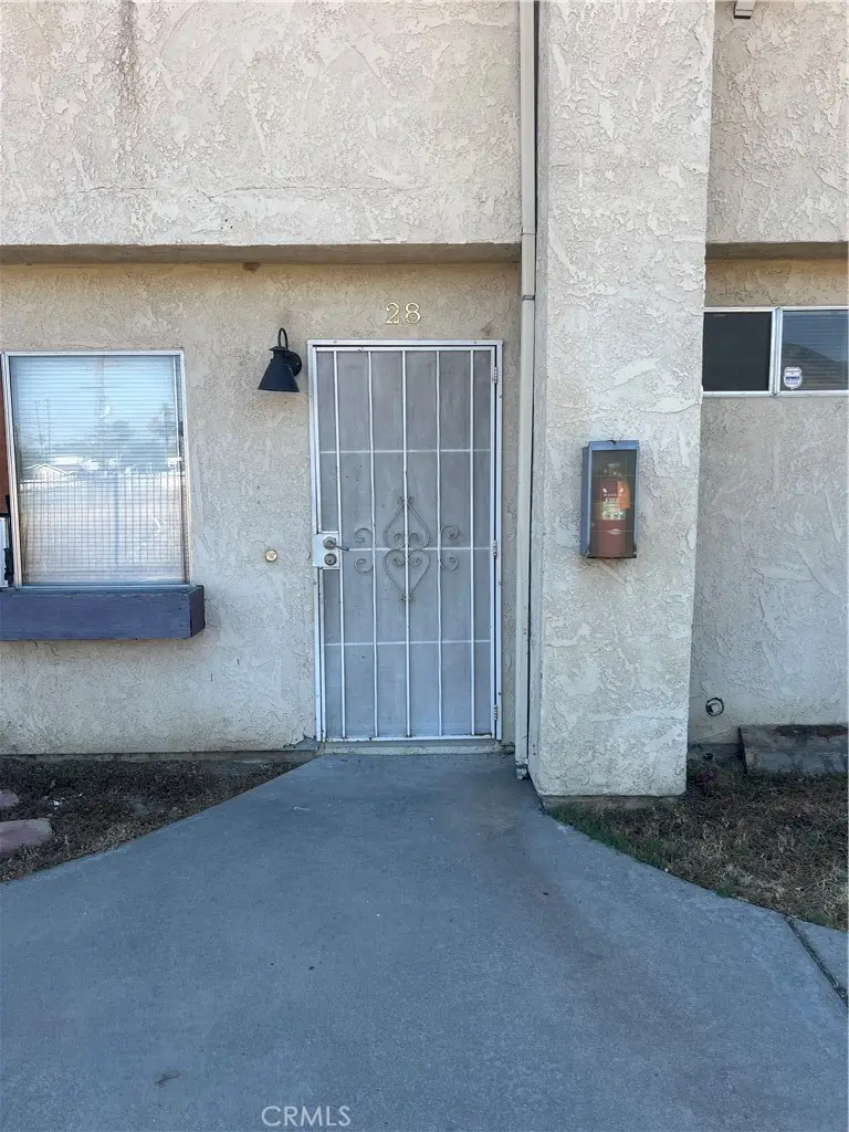 1480 E Marshall, San Bernardino, CA 92404 - #1
