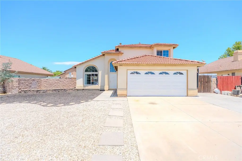 1060 Pertano, Hemet, CA 92543 - #1